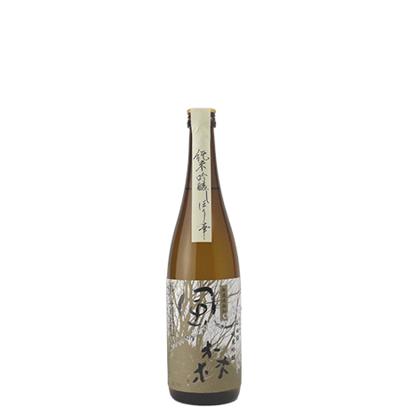 風の森　山田錦60　純米吟醸酒720ml